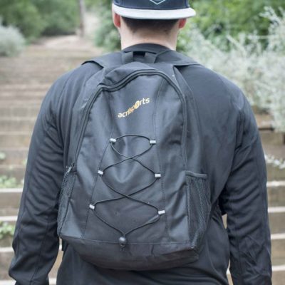 Backpacks