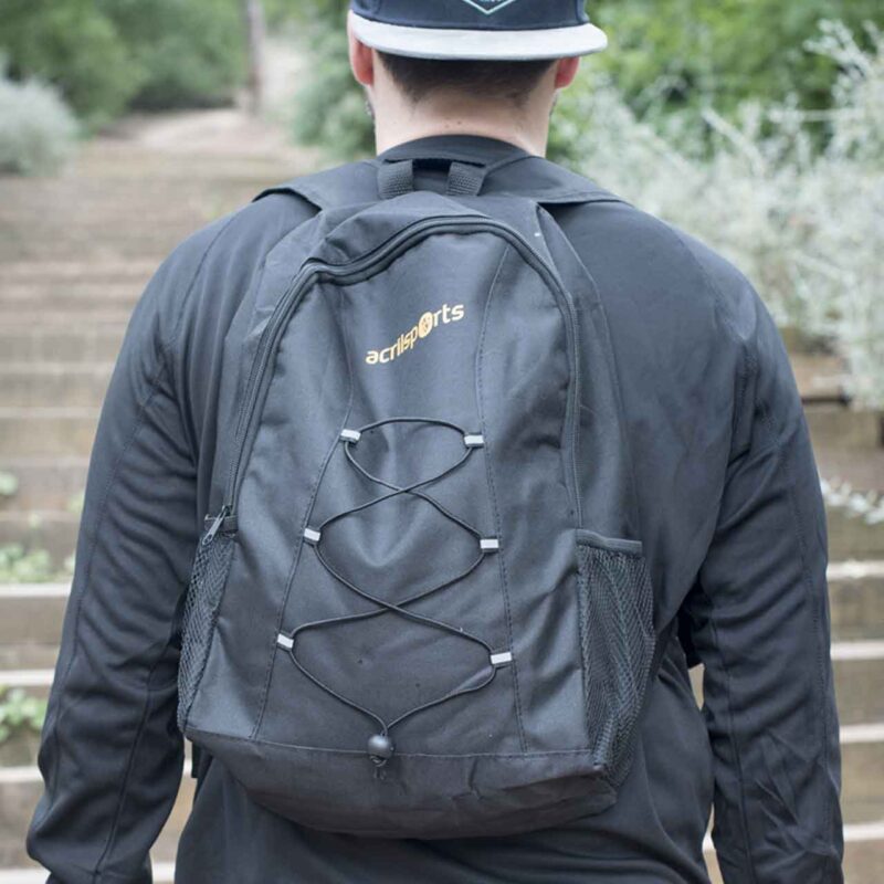 Backpacks
