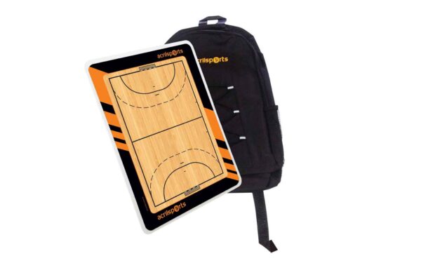 Acrilsports Tactical Board Writing Rucksack