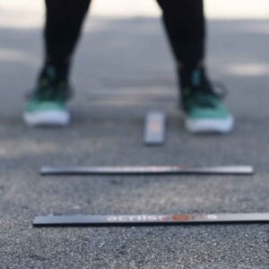 Acrilsports Agility strip