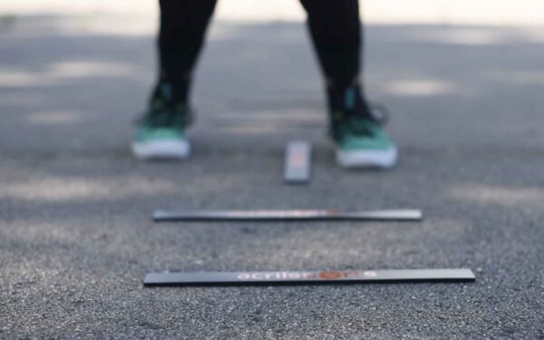 Acrilsports Agility strip