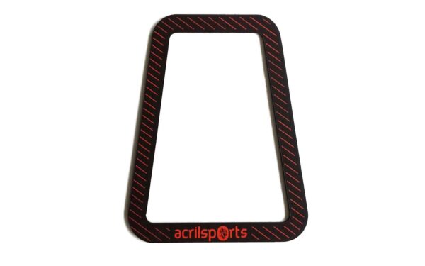 Acrilsports Agility trapezoids