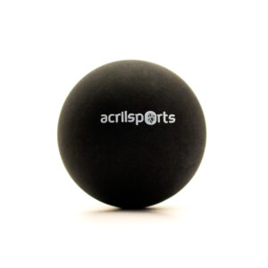 Acrilsports Silicone Massage Ball