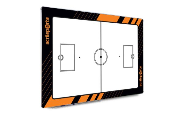 Acrilsports Quadro Tático Balneário