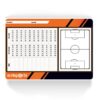 Acrilsports Quadro Tático Análise