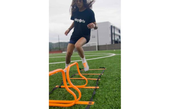 Acrilsports Agility Barrier