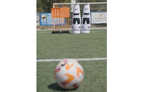 Acrilsports Agility Barrier