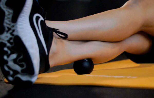 Acrilsports Bola Massagem Silicone