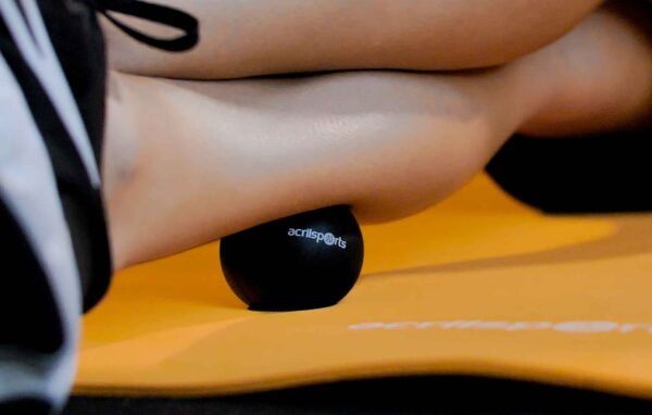 Acrilsports Bola Massagem Silicone