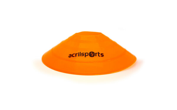 Acrilsports Agility Cones