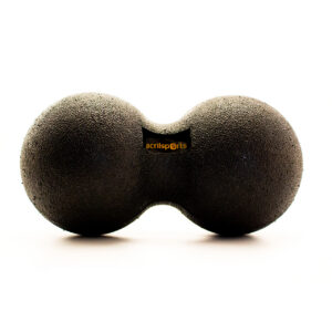 Acrilsports EPP Double Massage Ball