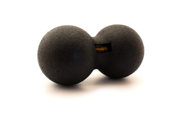 Acrilsports Bola doble de EPP para masaje