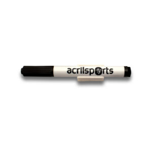 Acrilsports Conjunto de 5 Marcadores