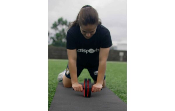 Acrilsports Abdominal Wheel