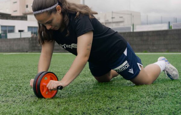 Acrilsports Abdominal Wheel