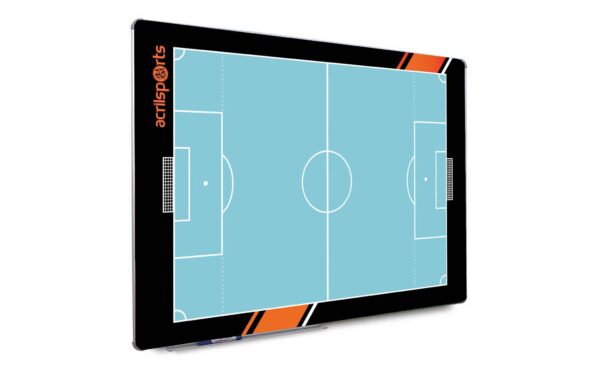 Acrilsports Quadro Tático Balneário