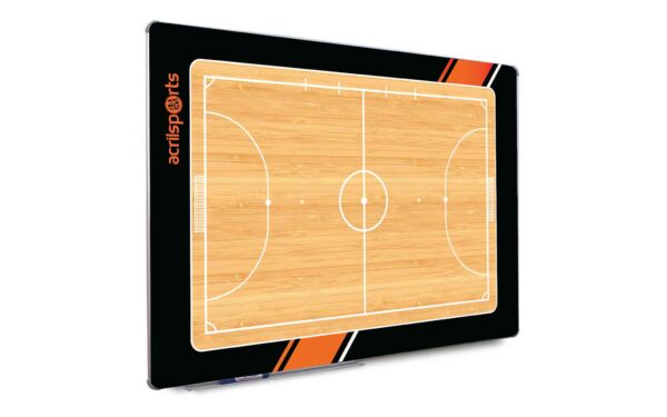 Acrilsports Quadro Tático Balneário