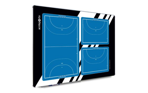 Acrilsports Quadro Tático Balneário
