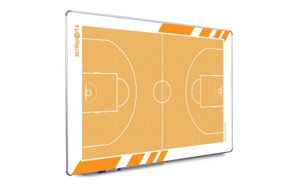 Acrilsports Quadro Tático Balneário