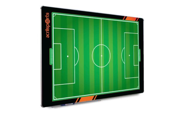 Acrilsports Quadro Tático Balneário