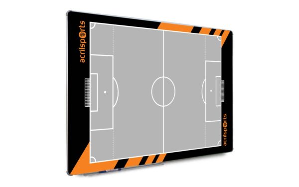 Acrilsports Quadro Tático Balneário