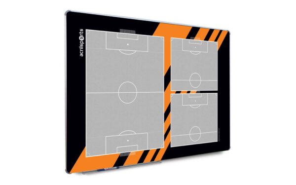 Acrilsports Quadro Tático Balneário