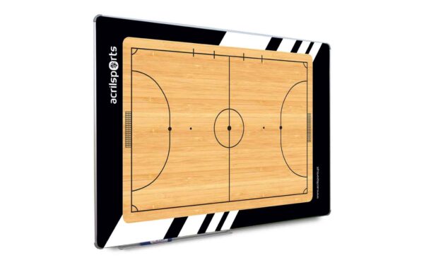 Acrilsports Quadro Tático Balneário