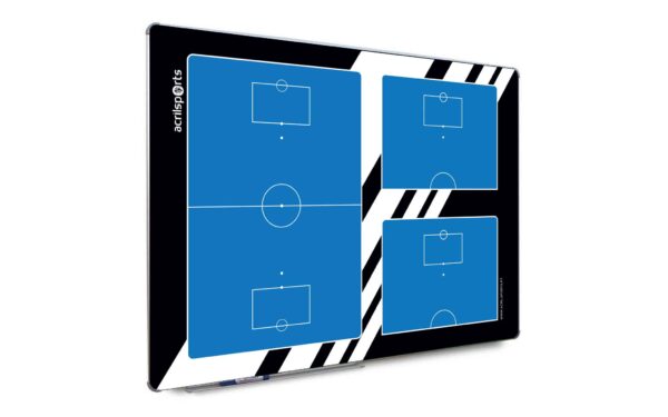 Acrilsports Quadro Tático Balneário