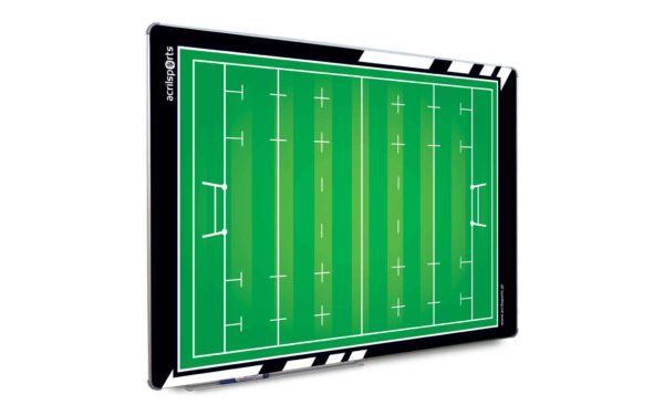 Acrilsports Quadro Tático Balneário