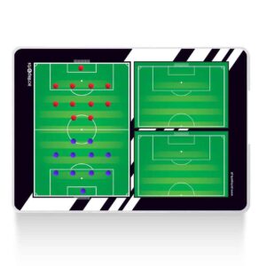 Acrilsports Quadro tático magnético Balneário