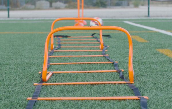 Acrilsports Agility Barrier