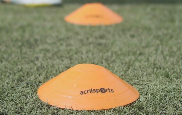Acrilsports Agility Cones