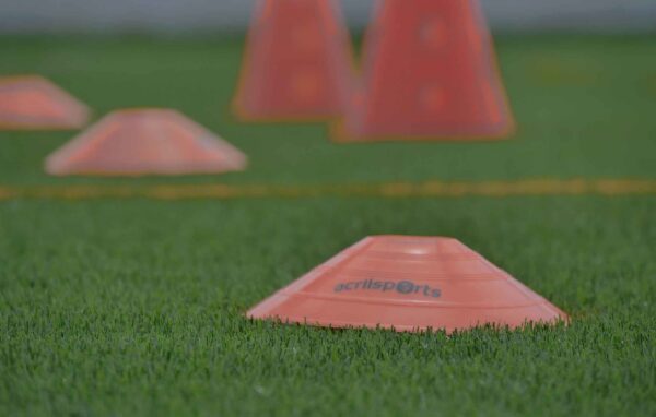 Acrilsports Agility Cones