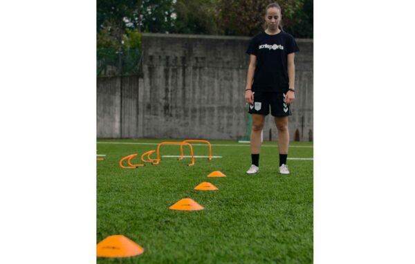 Acrilsports Agility Cones
