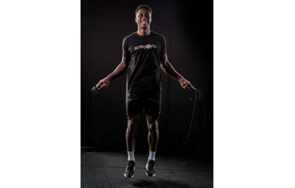 Acrilsports Speed Rope PRO