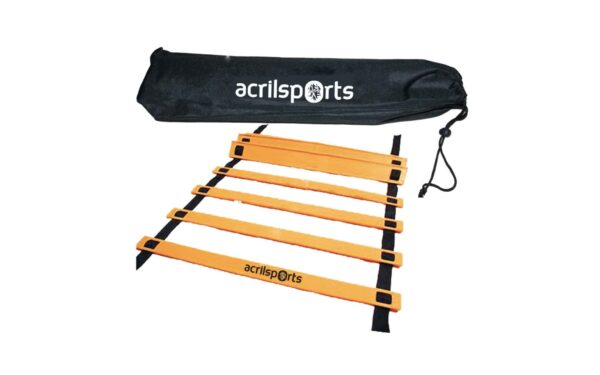 Acrilsports Quick Ladder