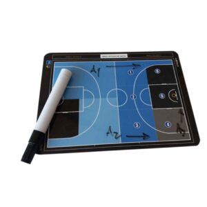 Acrilsports Pack 3 Basket Referees Boards