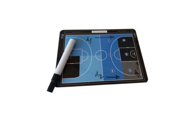 Acrilsports Pack 3 Basket Referees Boards
