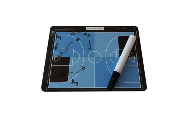 Acrilsports Pack 3 Basket Referees Boards