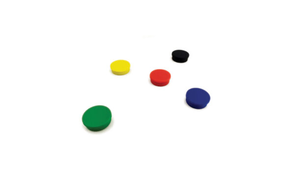 Acrilsports Ímanes (10 ou 25 mm)