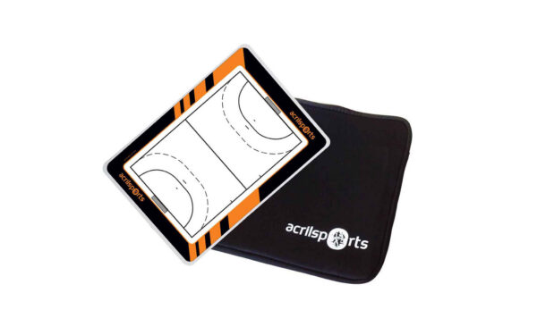 Acrilsports: Bolsa para tablero táctico