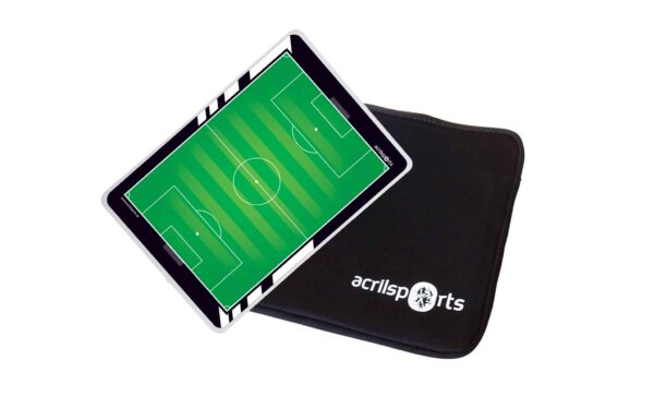 Acrilsports: Bolsa para tablero táctico