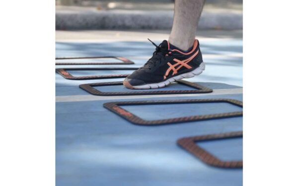 Acrilsports Agility trapezoids