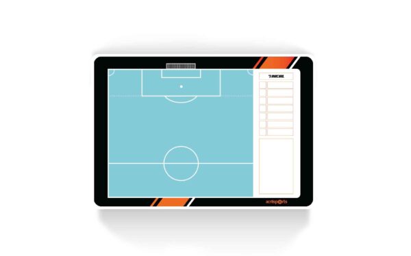 Pizarra táctica Acrilsports