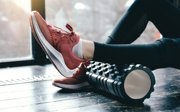 Acrilsports EVA Roller
