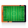 Acrilsports Ultralight Tactic Board Size A4