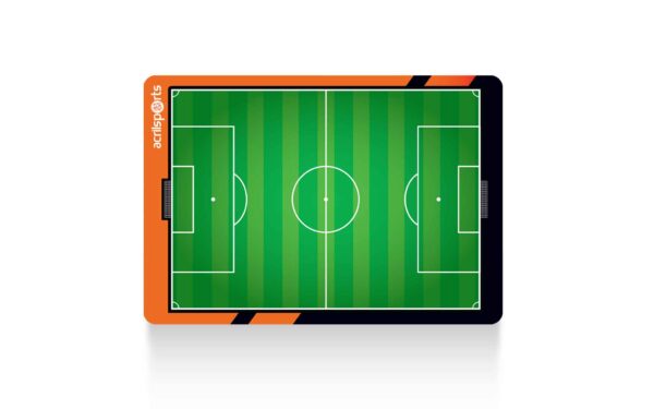 Acrilsports Ultralight Tactic Board Size A4