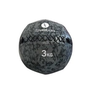 Sveltus Bola Crossfit Camuflada