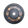 Sveltus Olympic bar discs