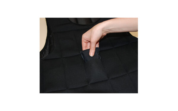 Sveltus Sand Vests